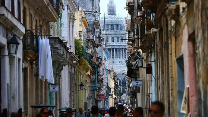 Cuba