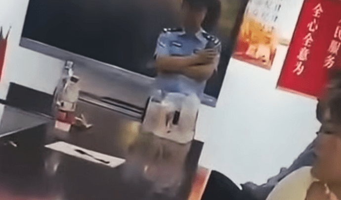 全心全意为人民服务