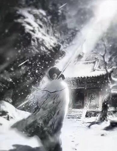 linchong