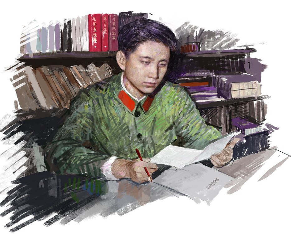 黄轩热潮迭起，革命出路何在？——纪念王洪文同志 - 马列毛主义与革命左翼 时事评论 - 布站