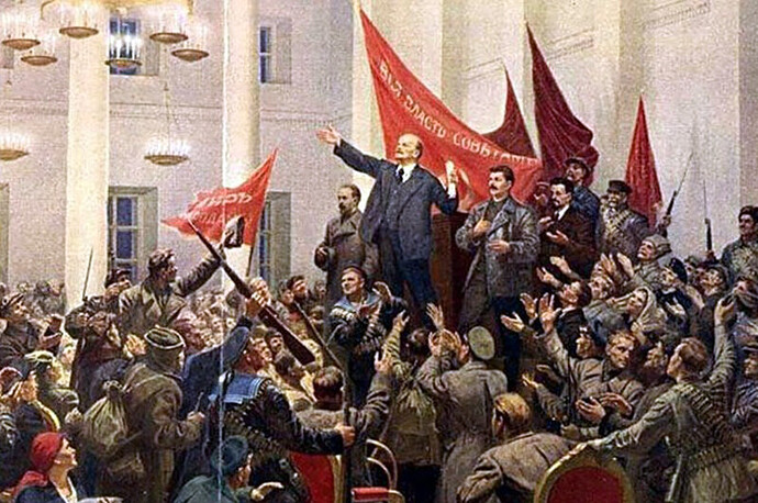 wlenin