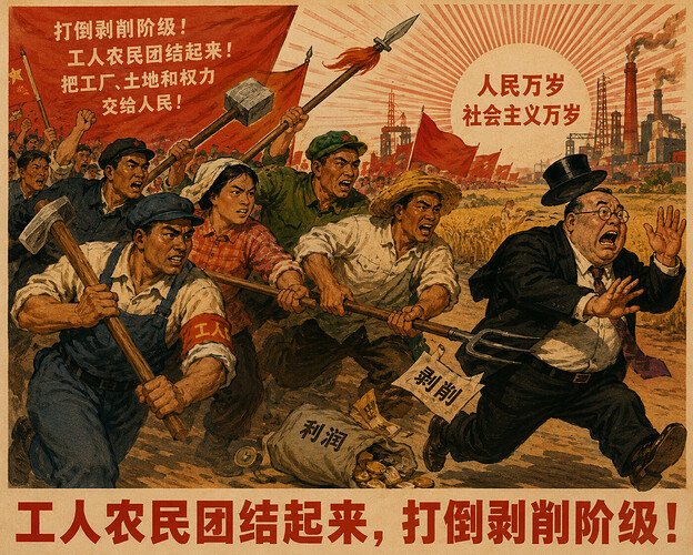 revolution