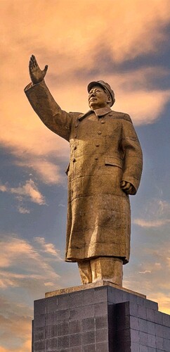mao