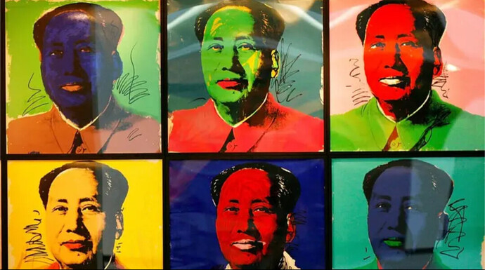 maozhuxi