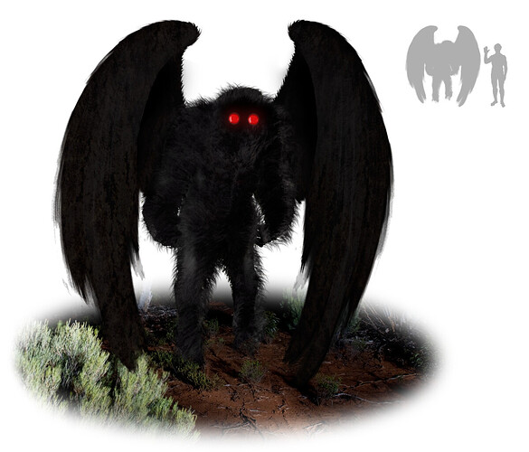 Mothman_Artist's_Impression