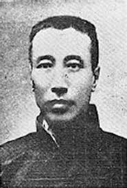 杨度本尊