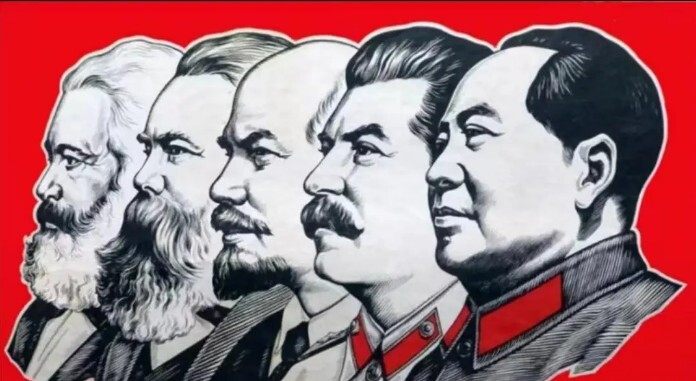 科普难?是反动统治的必然 - 马列毛主义与革命左翼 时事评论 - 布站