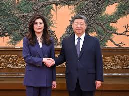 习近平