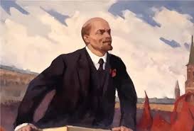 lenin